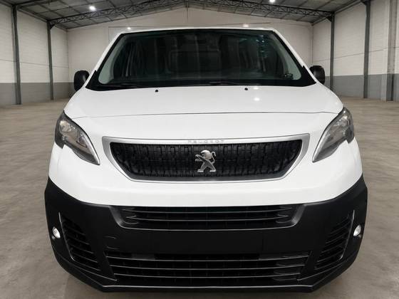 PEUGEOT EXPERT 1.6 BLUEHDI DIESEL BUSINESS PACK MANUAL PEUGEOT EXPERT 1.6 BLUEHDI DIESEL BUSINESS PACK MANUAL